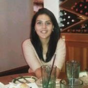 Nimra Baksh's photo
