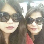Ruby Ann Collantes's photo