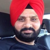 Dilbag Singhs foto
