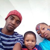 Simz Simphiwes billede