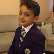 Foto de Salwa Farhat

