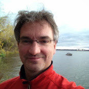 Jérôme Verreault's photo