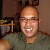 Martin Gerhard's photo