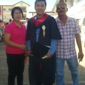 Belen Castillo Sarmiento's photo