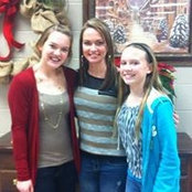 Camilla King's photo