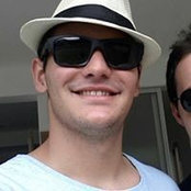 MarcoAntônio Carmona de Almeidas foto
