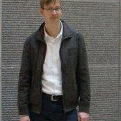 Frank's photo