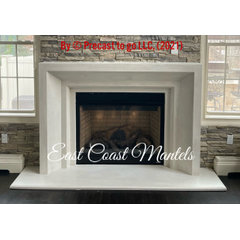East Coast Mantels