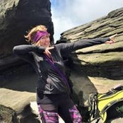 Catherine Sandland's photo