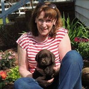 Louise Peterson's photo