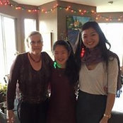 Anna Castle's photo