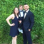 Ashleigh Mrazek's photo