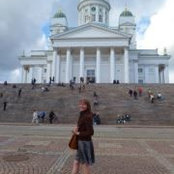 Hanna Seppä's photo