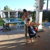 Photo de Katrina Malin