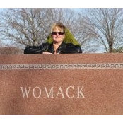 Photo de Constance Womack Simon