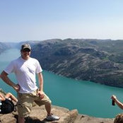 Ben Arndt's photo