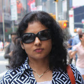Anitha Nagendra's photo