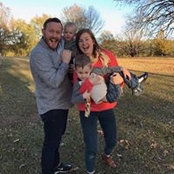 Mrs. Strickland's photo