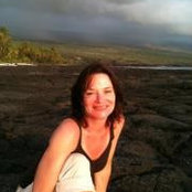 Lori Hodgess billede