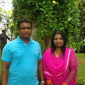 Foto von Mirthula Sangar