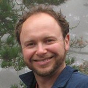 Alex Lantsberg's photo
