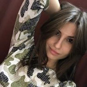 Photo de Анастасия Царёва