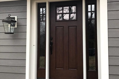 Entryway - entryway idea in Denver