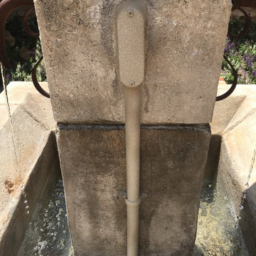 Fountains & Fountain Repairs