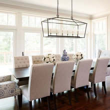 GREAT ROOM TABLES