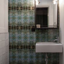 Ground Floor Toilet