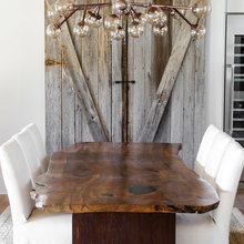 dinning room