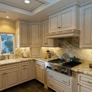 KITCHENS by Generation Homes