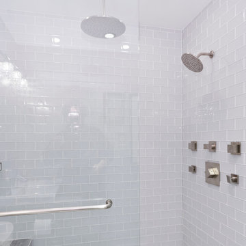 Lakeview Condo Renovation