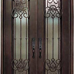 DOORS - Front Doors
