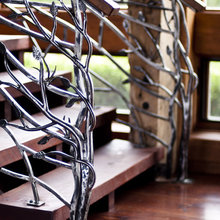 Escaleras