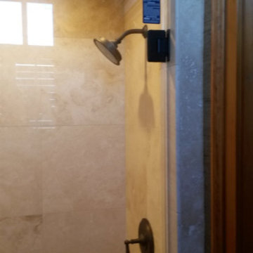 Phillips Construction and Tile