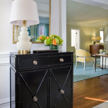 Alexandria Residence