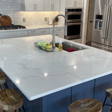 D n H kitchen