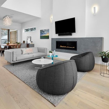 Westmount Contempory
