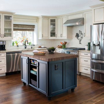 Kitchen Expansion