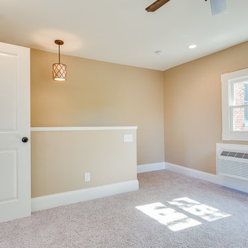 Highlands Avenue - Staging