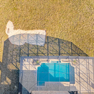 Titusville Custom Home