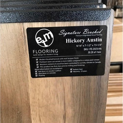 ETM - Flooring - Products