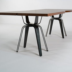 LOFOT Dining Table - Dining Tables
