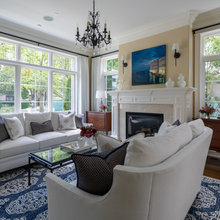 Converting Porch To Sunroom