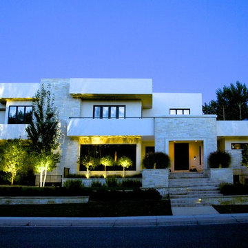 Modern on Dexter