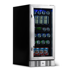 Newair 96 Can Compressor Beverage Cooler