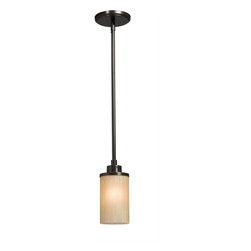 Artcraft Lighting - Artcraft Lighting AC1300OB Pendant Parkdale - Pendant Lighting