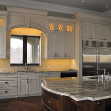 Kitchen Cabinets
