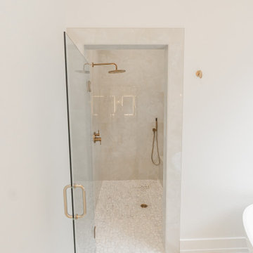 Custom Home Build - 15099 Sweet Springs Drive